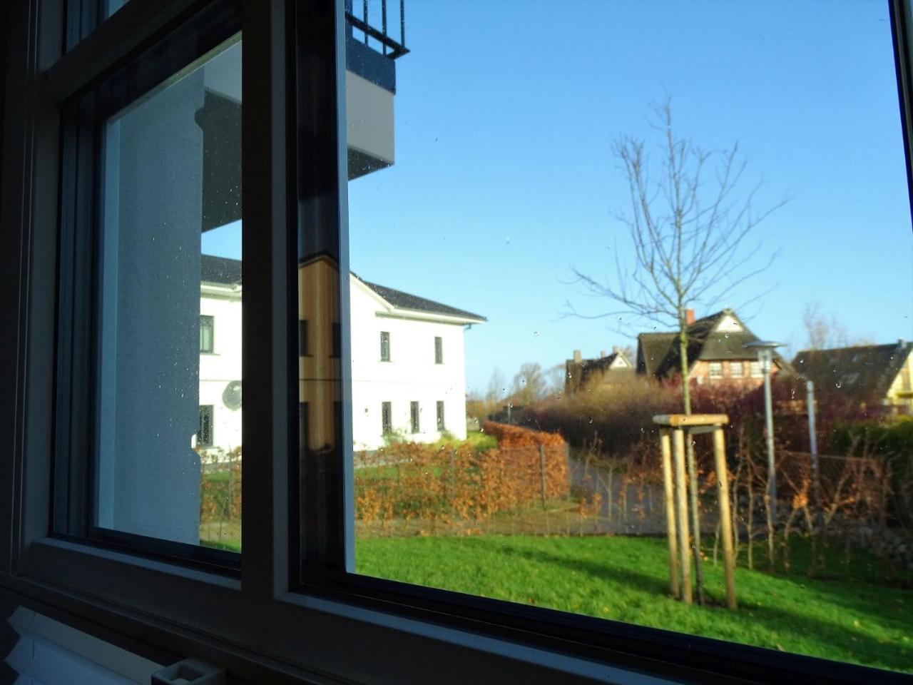 Haus Strandperle Börgerende-Rethwisch Exteriör bild