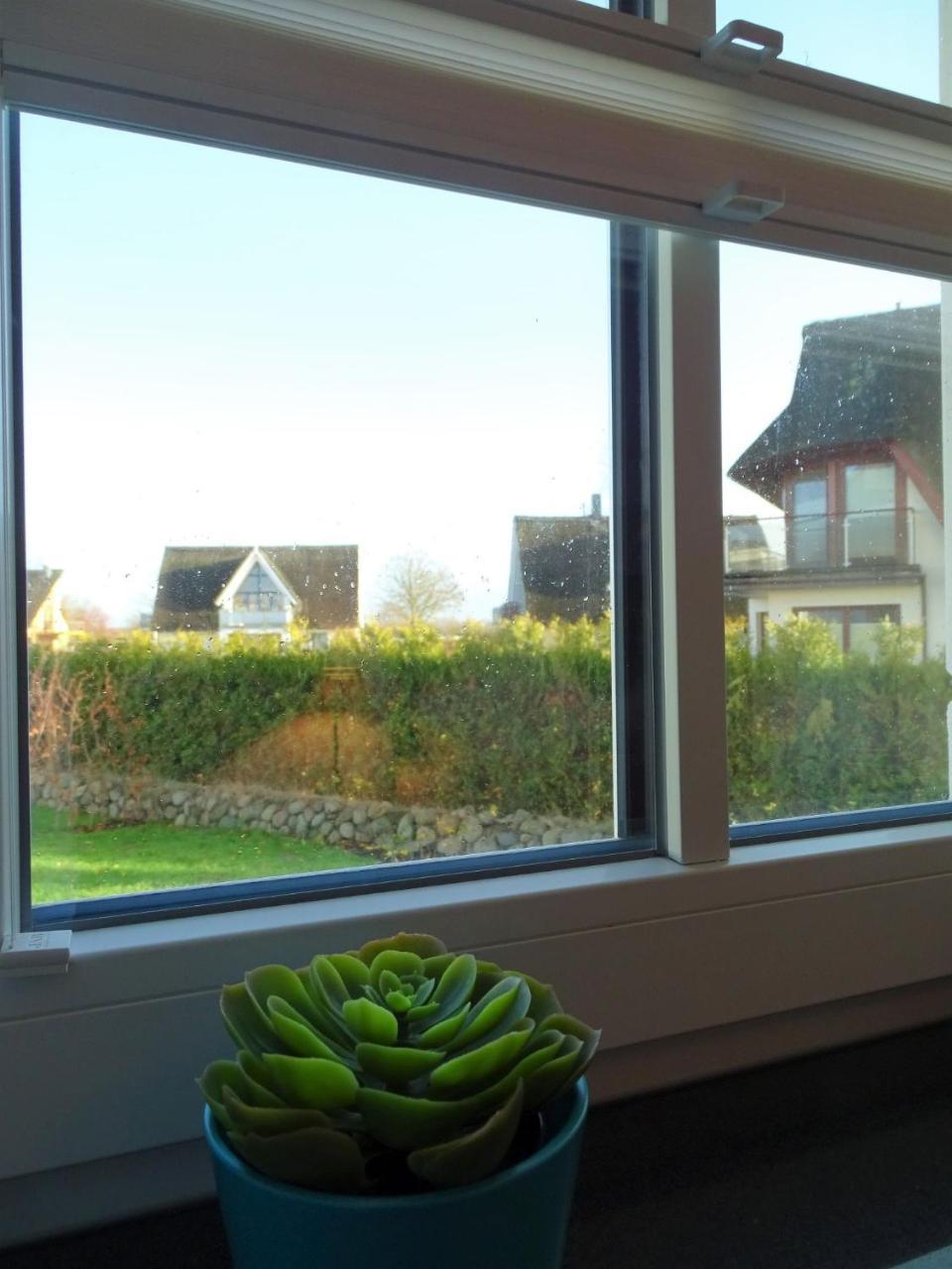 Haus Strandperle Börgerende-Rethwisch Exteriör bild