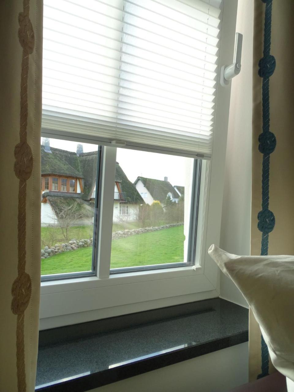 Haus Strandperle Börgerende-Rethwisch Exteriör bild