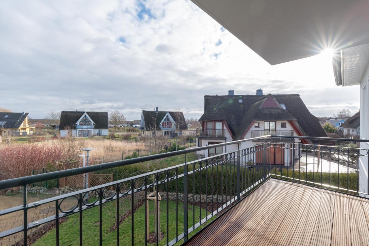 Haus Strandperle Börgerende-Rethwisch Exteriör bild